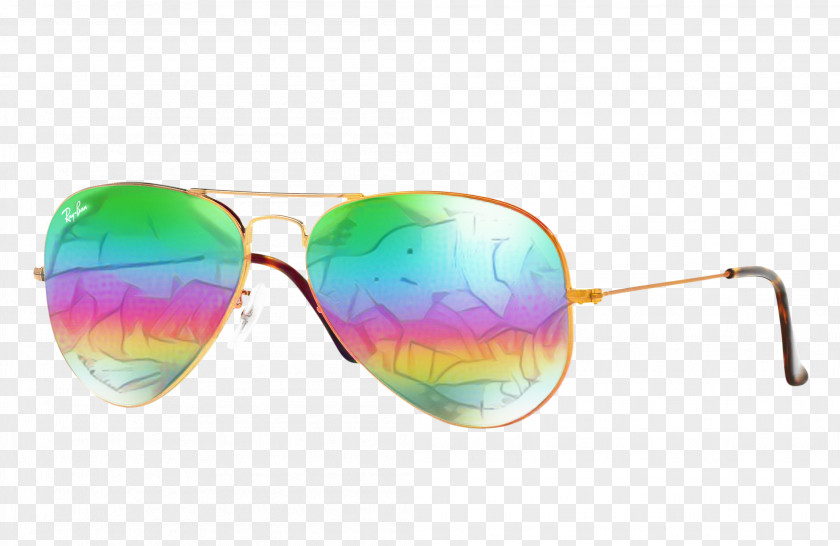 Glass Eye Accessory Cartoon Sunglasses PNG