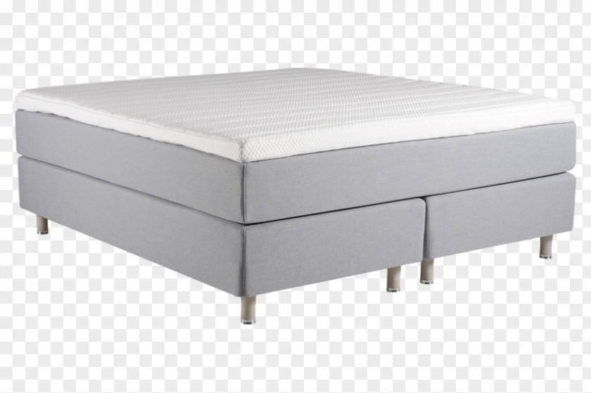 Mattress Bed Frame Sotka Box-spring PNG