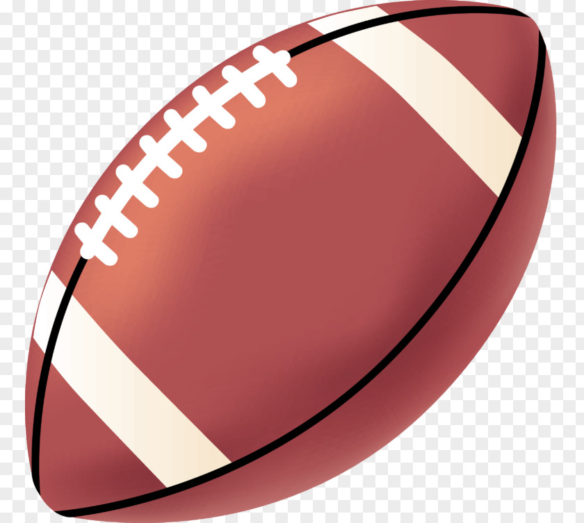 NFL American Football Clip Art PNG