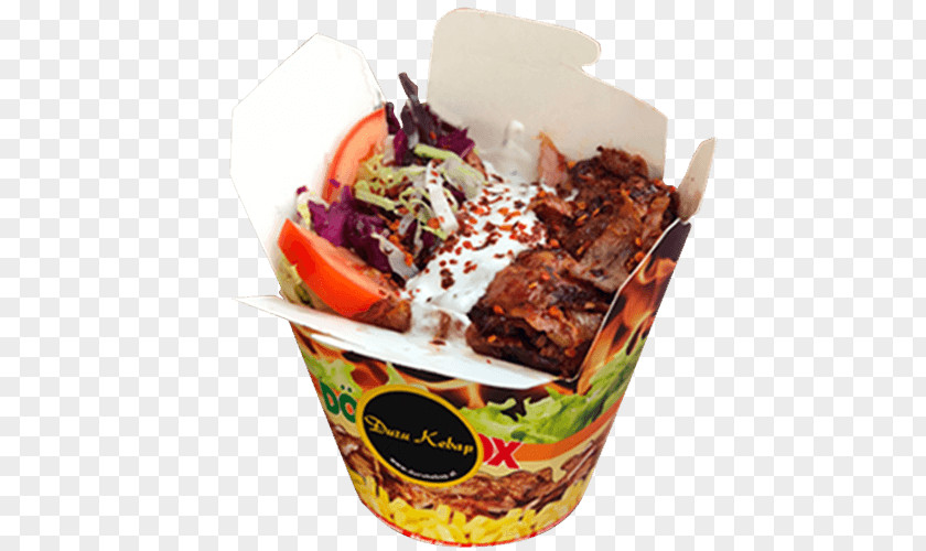 Salad Sundae İskender Kebap Doner Kebab Duru PNG