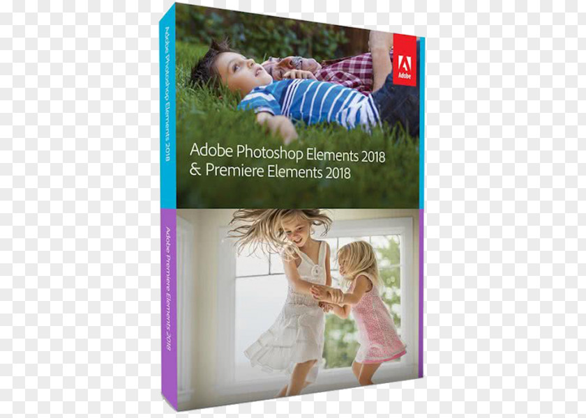 Shop Elements Adobe Premiere Photoshop Pro Computer Software PNG