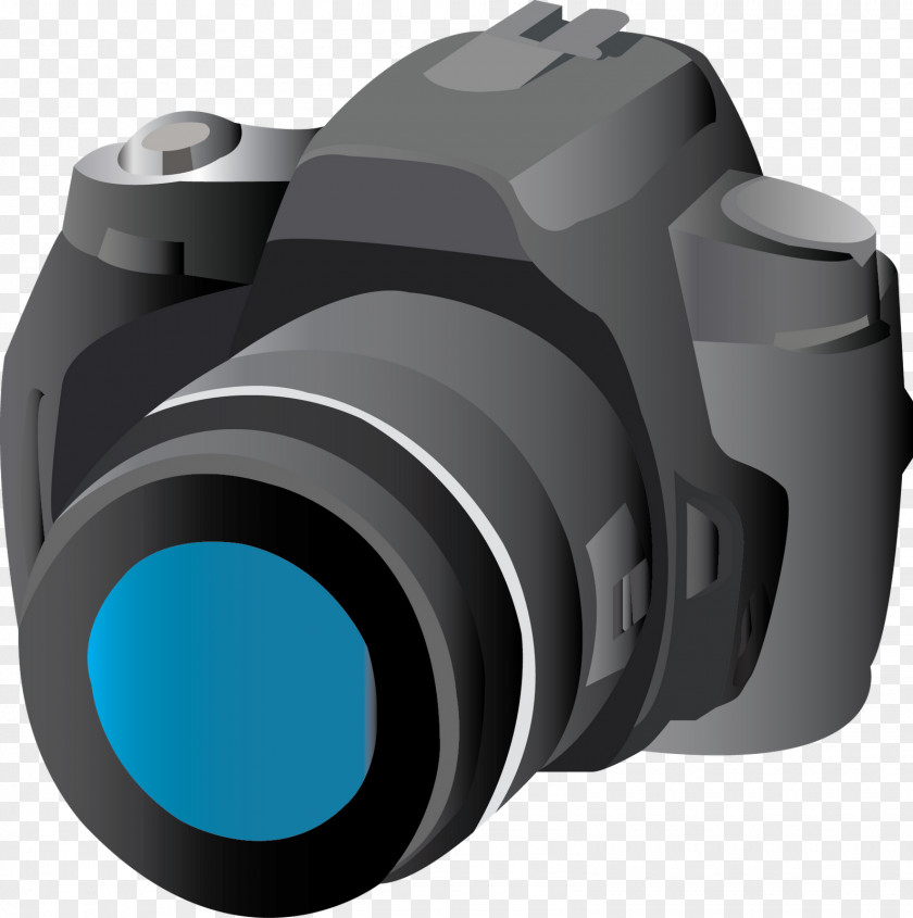 Slr Camera Cliparts Digital SLR Photography Clip Art PNG