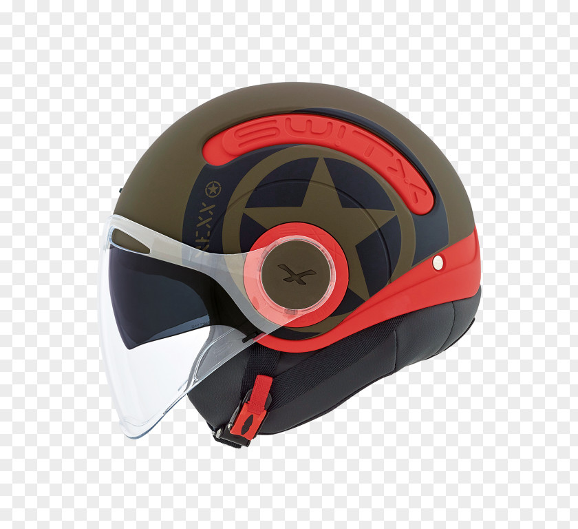 Soldier Helmet Motorcycle Helmets Scooter Nexx PNG