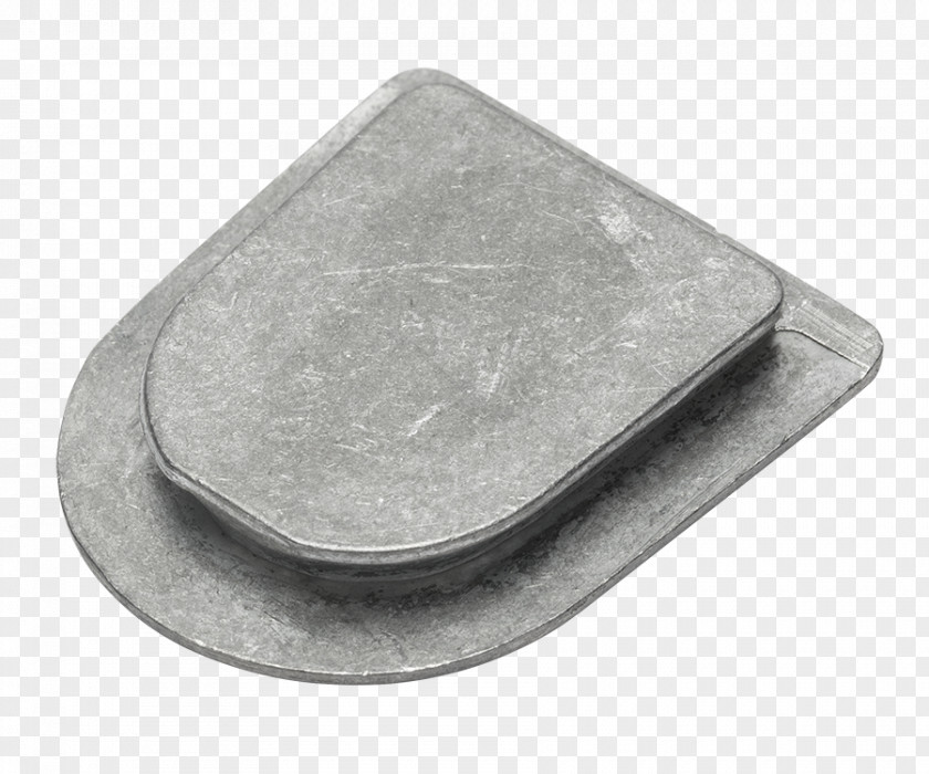 Sub-stopper Silver PNG