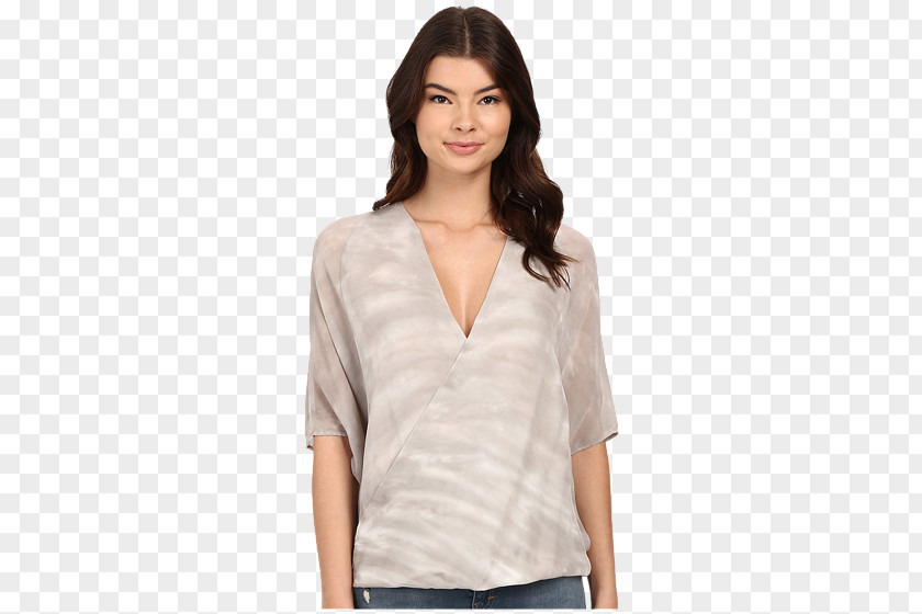 T-shirt Sleeve Blouse Tube Top PNG