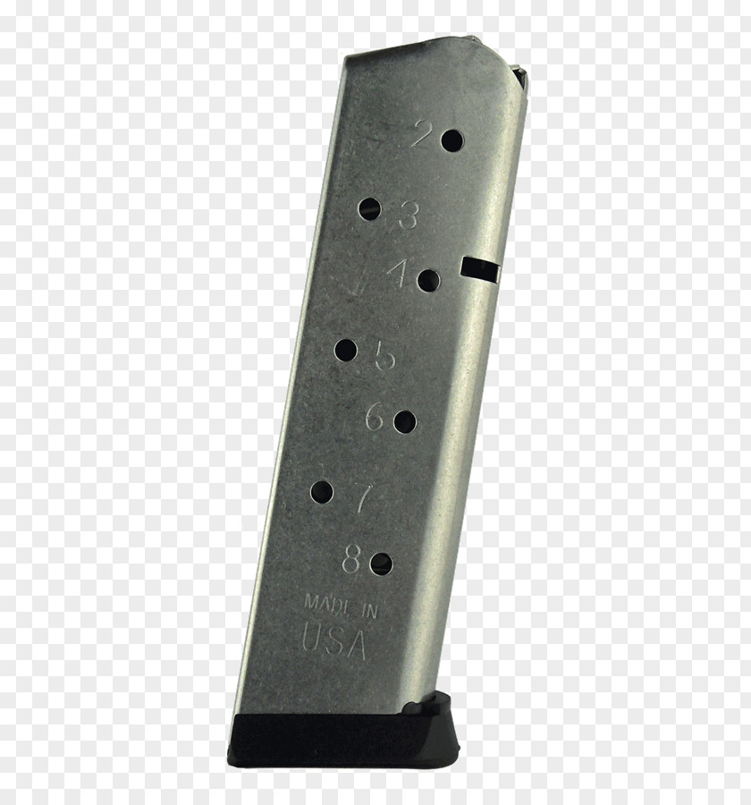 .45 ACP Angle PNG