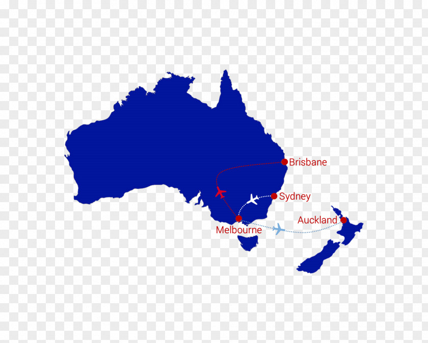 Australia Map Drawing World PNG
