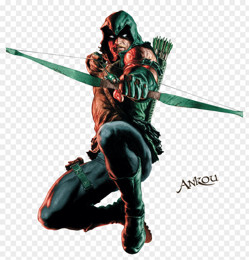 Dc Comics Green Arrow Lantern Corps Hal Jordan Brightest Day PNG