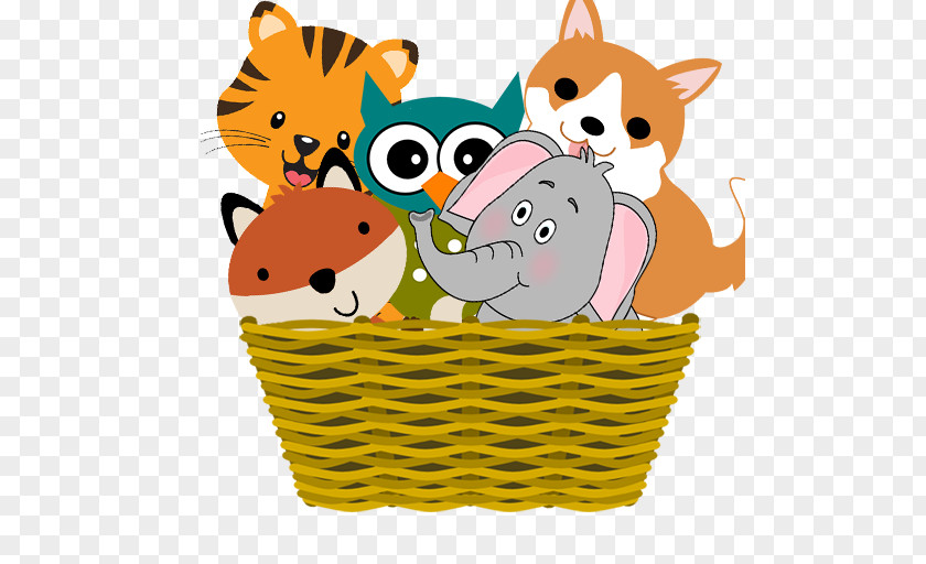 Dog Whiskers Cat Food Gift Baskets Tiger PNG
