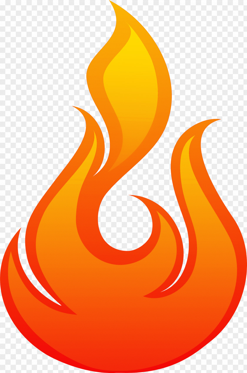 Fire Flame PNG