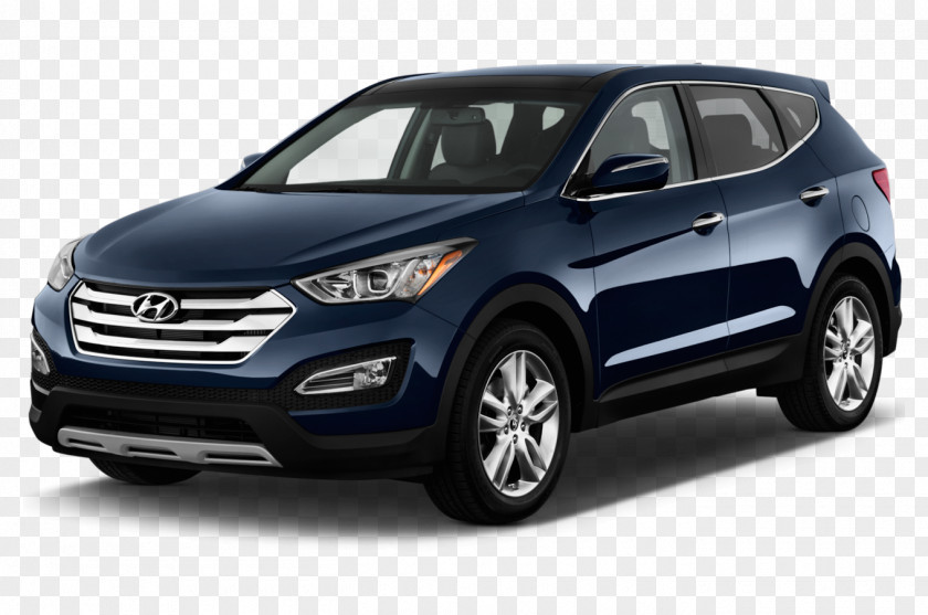 Hyundai 2014 Santa Fe 2015 2010 2017 2016 PNG