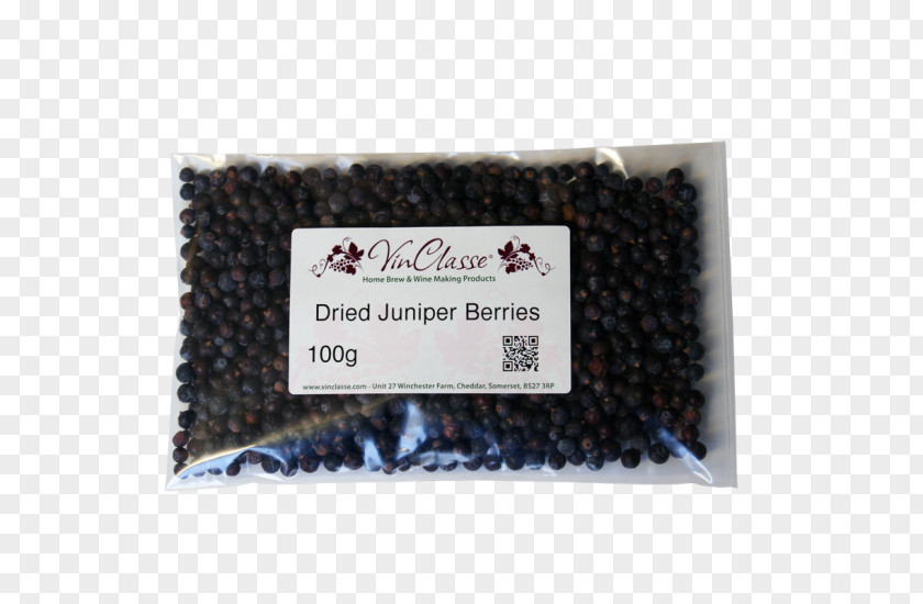 Juniper Berries Seasoning PNG