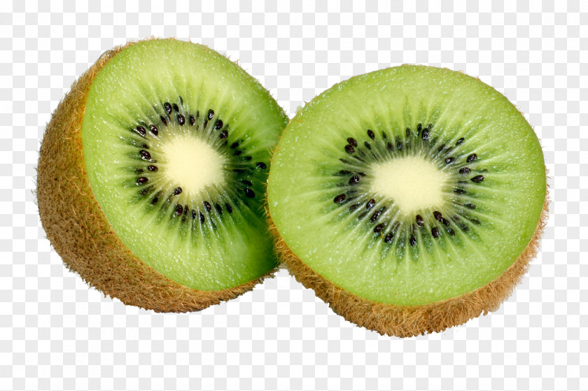 Kiwi Juice Smoothie Kiwifruit Slice PNG