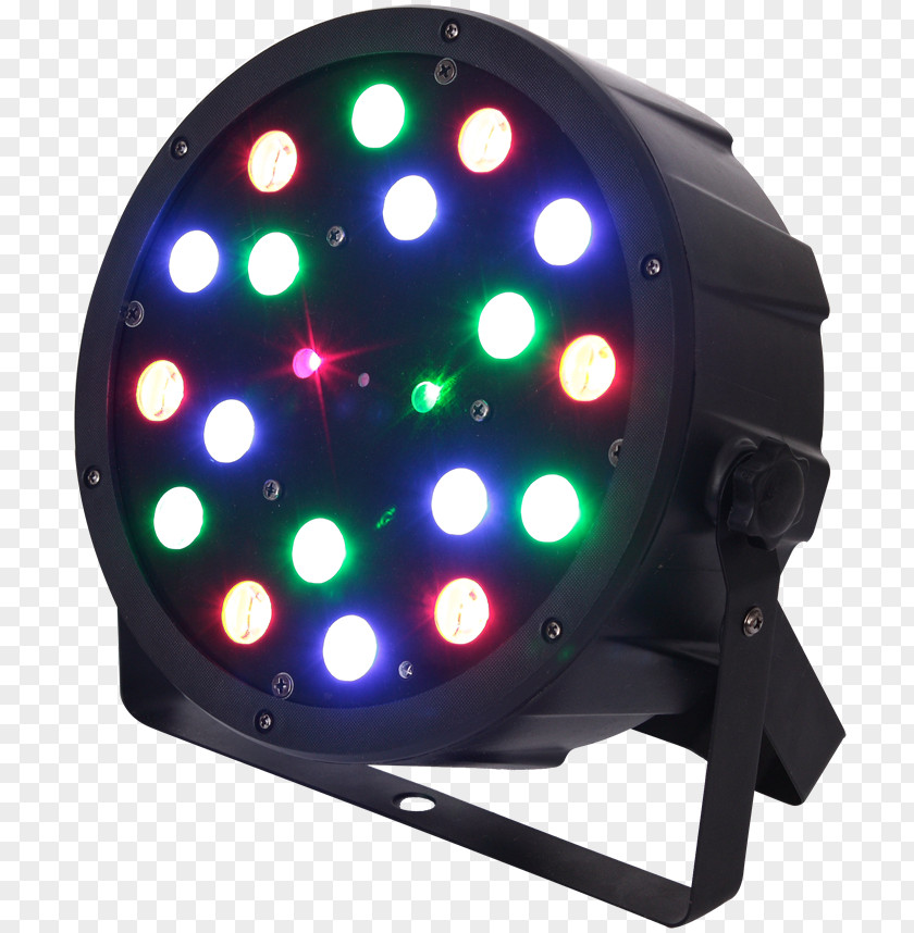 Light Stage Lighting Instrument Light-emitting Diode Laser RGB Color Model PNG