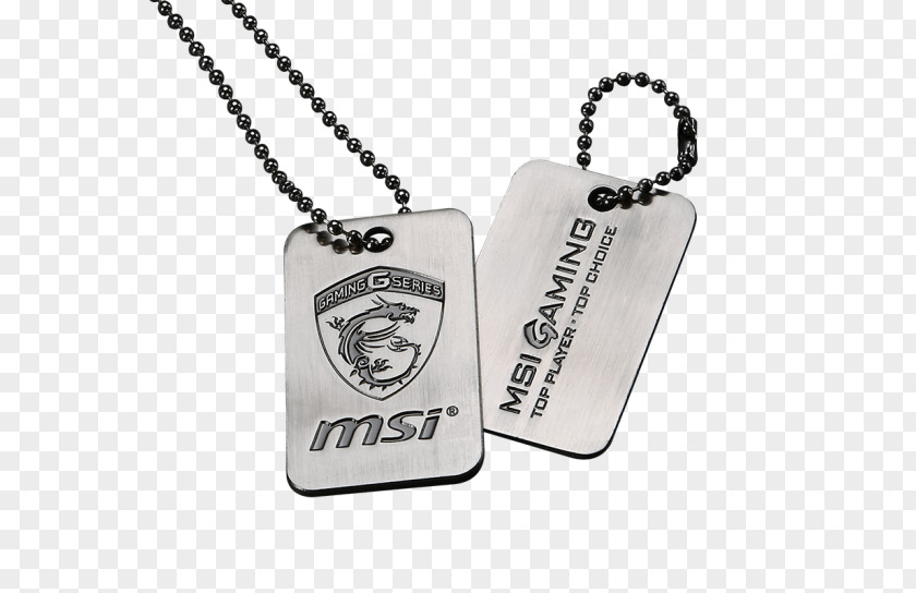 Military Charms & Pendants Dog Tag Army MSI PNG