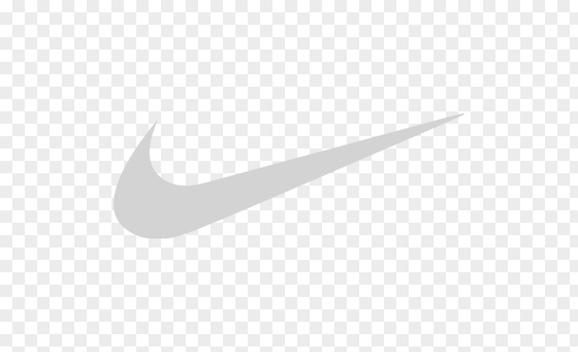 Nike Logo Ink Brush Calligraphy Inkstick PNG