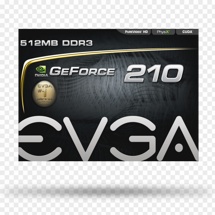 Nvidia Graphics Cards & Video Adapters GeForce 8 Series EVGA Corporation Digital Visual Interface PNG