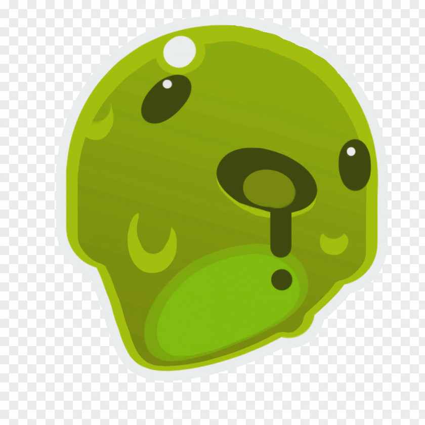 Slime Rancher Honey Food PNG