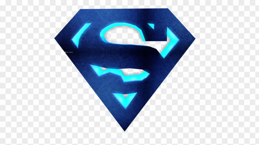 Superman Logo Red/Superman Blue Clip Art PNG