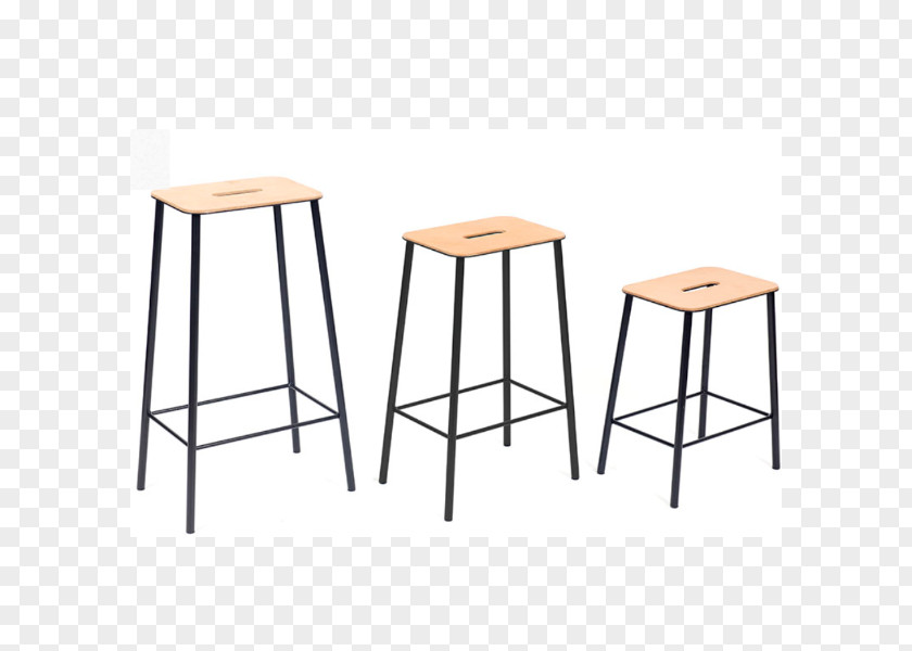 Table Bar Stool Chair Furniture PNG