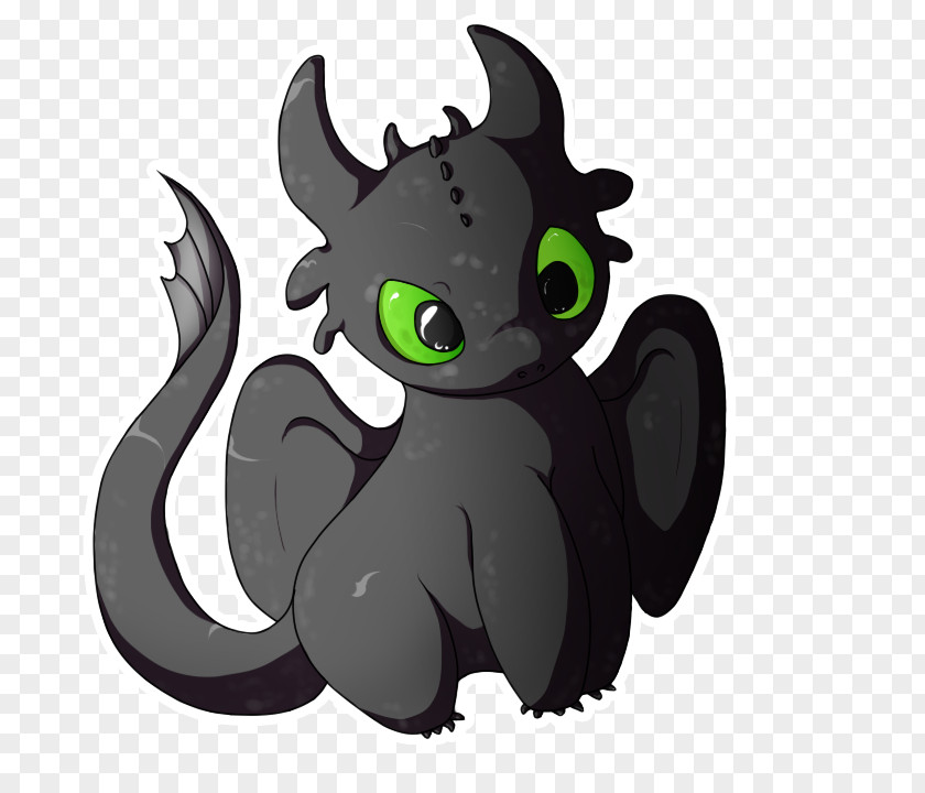 Toothless T-shirt Laptop How To Train Your Dragon Art PNG