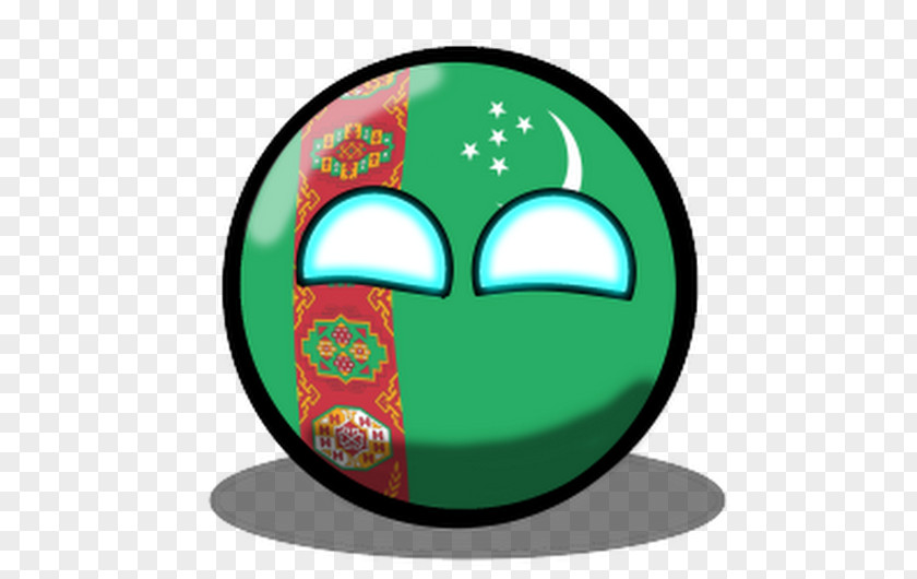 Turkmenistan Polandball Author Internet Troll Spanish Empire YouTube PNG