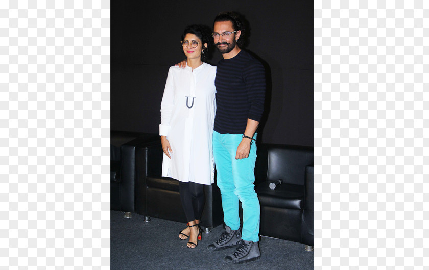 Aamir Khan Tuxedo T-shirt Denim Jeans Fashion PNG
