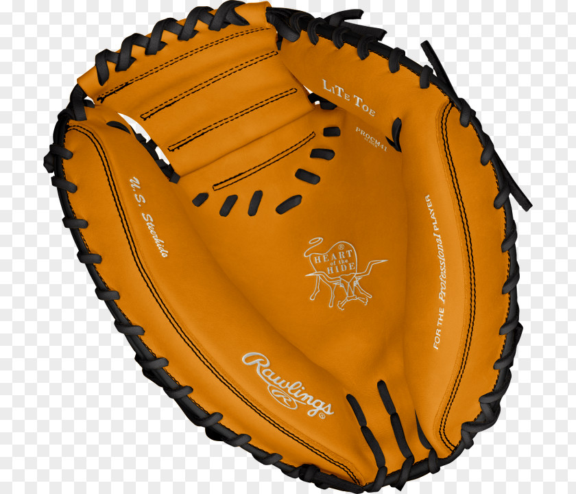 Baseball Glove Clipart Protective Gear Rawlings Heart Of The Hide First Base Catcher PNG