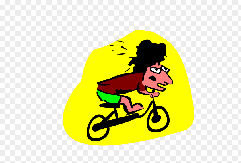 Bicycle Cycling Motorcycle Clip Art PNG