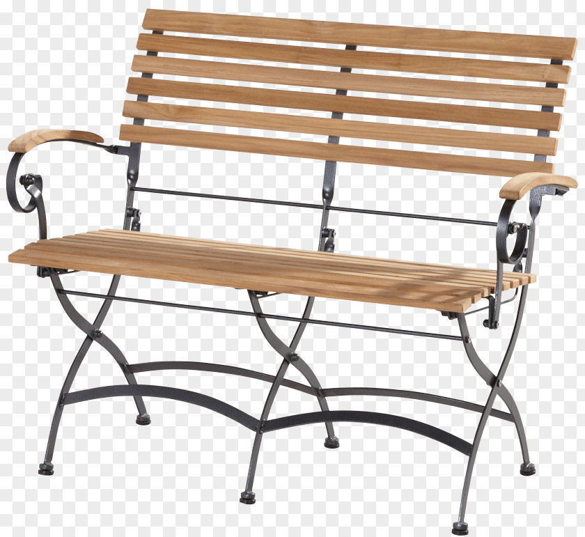 Chair Kayu Jati Bench Garden Furniture Table PNG