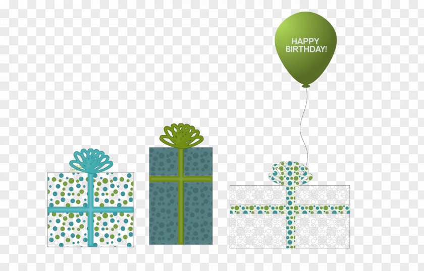 Christmas Gifts Birthday Cake Blessing Wish Happy To You PNG