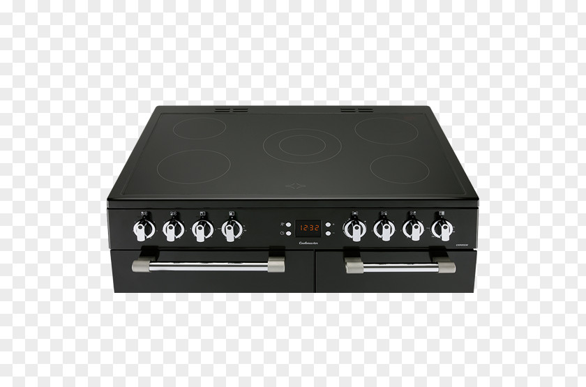 Cooker Hob Cooking Ranges Gas Stove Electric Home Appliance PNG