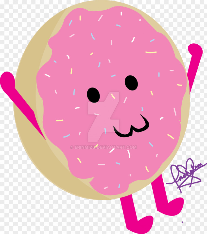 Donut Donuts Food Clip Art PNG