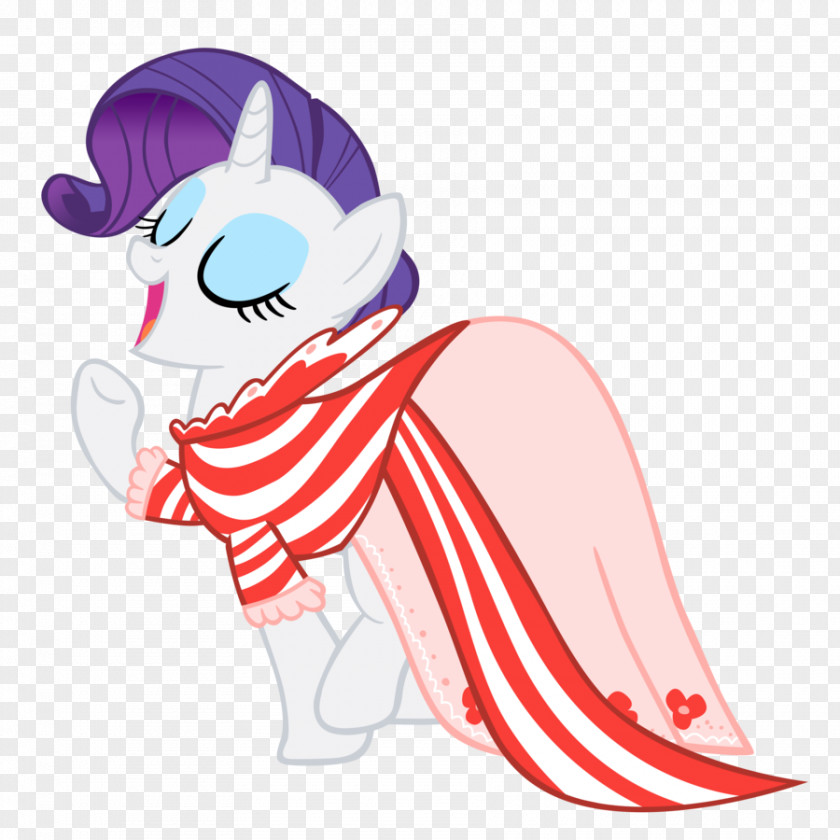 Dress Vector Rarity Rainbow Dash Fluttershy Pony PNG