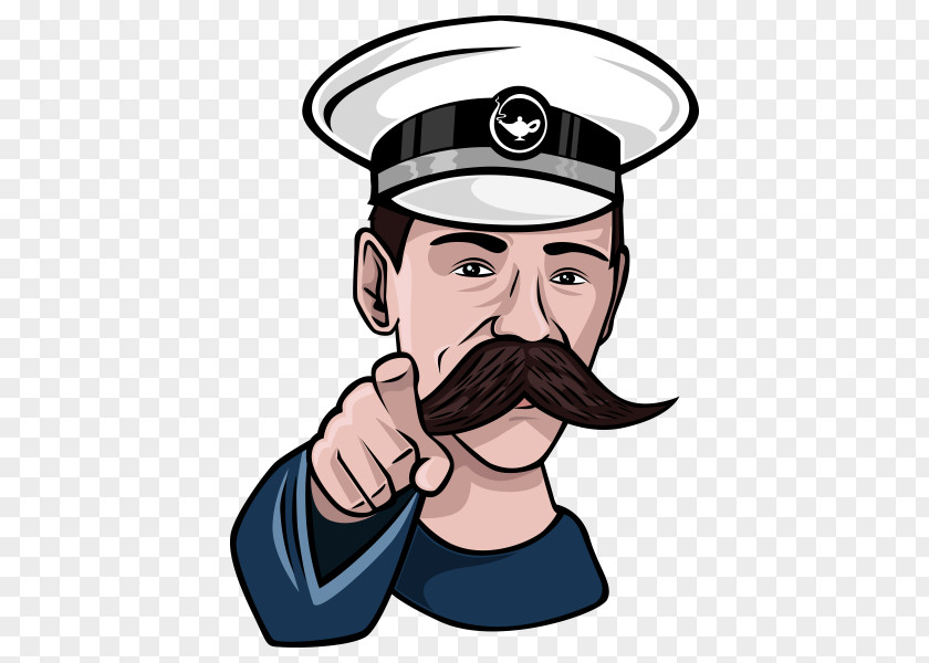 Gesture Headgear Moustache Cartoon PNG