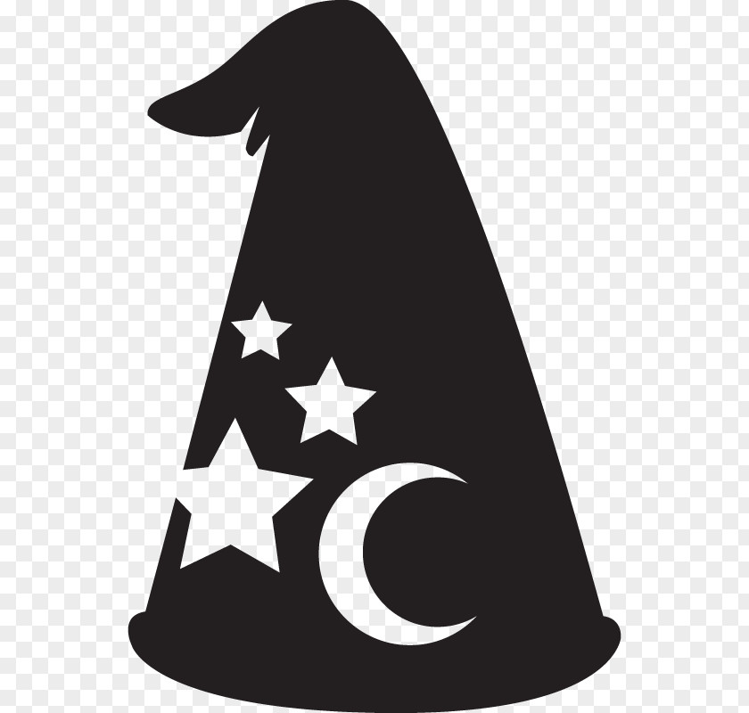 Hat Magician Cap PNG