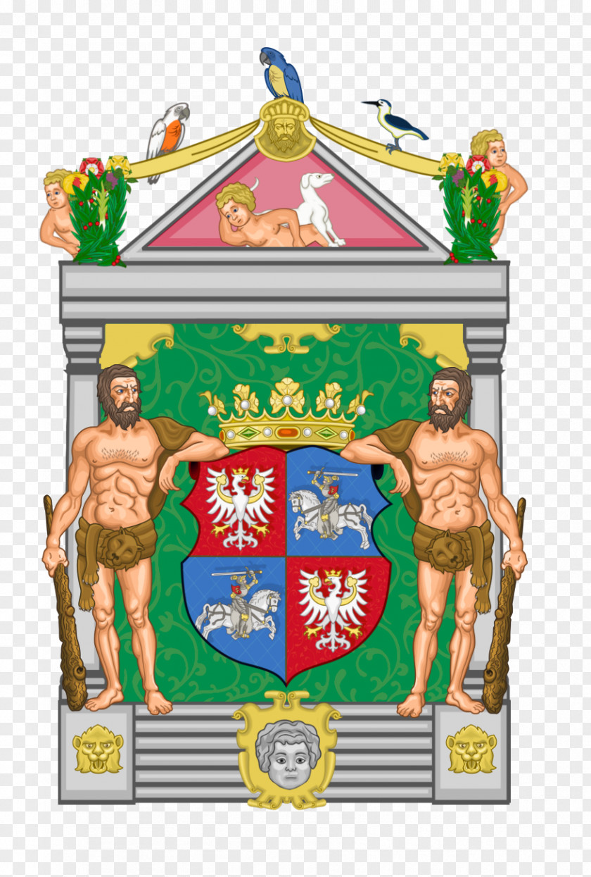 Herbaceous Coat Of Arms Greece Cartoon Character PNG