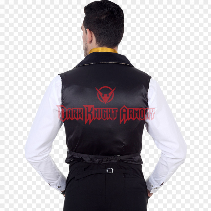 Jacket Gilets Waistcoat Victorian Era Steampunk PNG