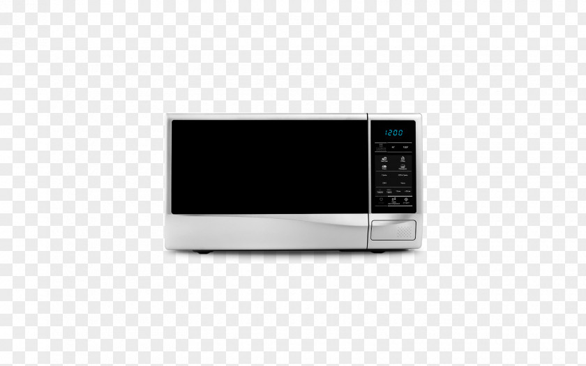 Microwave Home Appliance Ovens Electronics PNG
