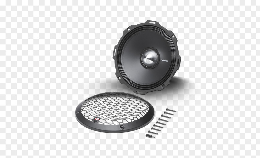 Midrange Speaker Computer Speakers Car Sound Box PNG