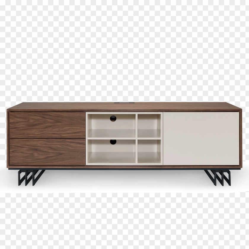 Modern Bedside Tables Furniture Drawer Coffee PNG