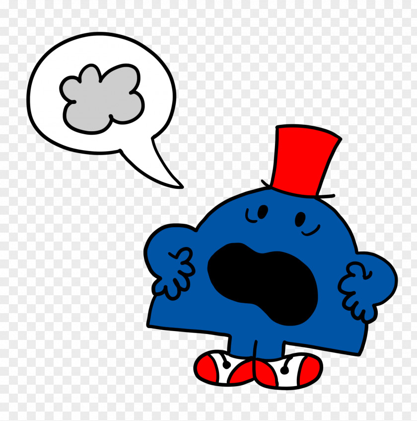 Mr Men Cartoon Drawing Clip Art PNG