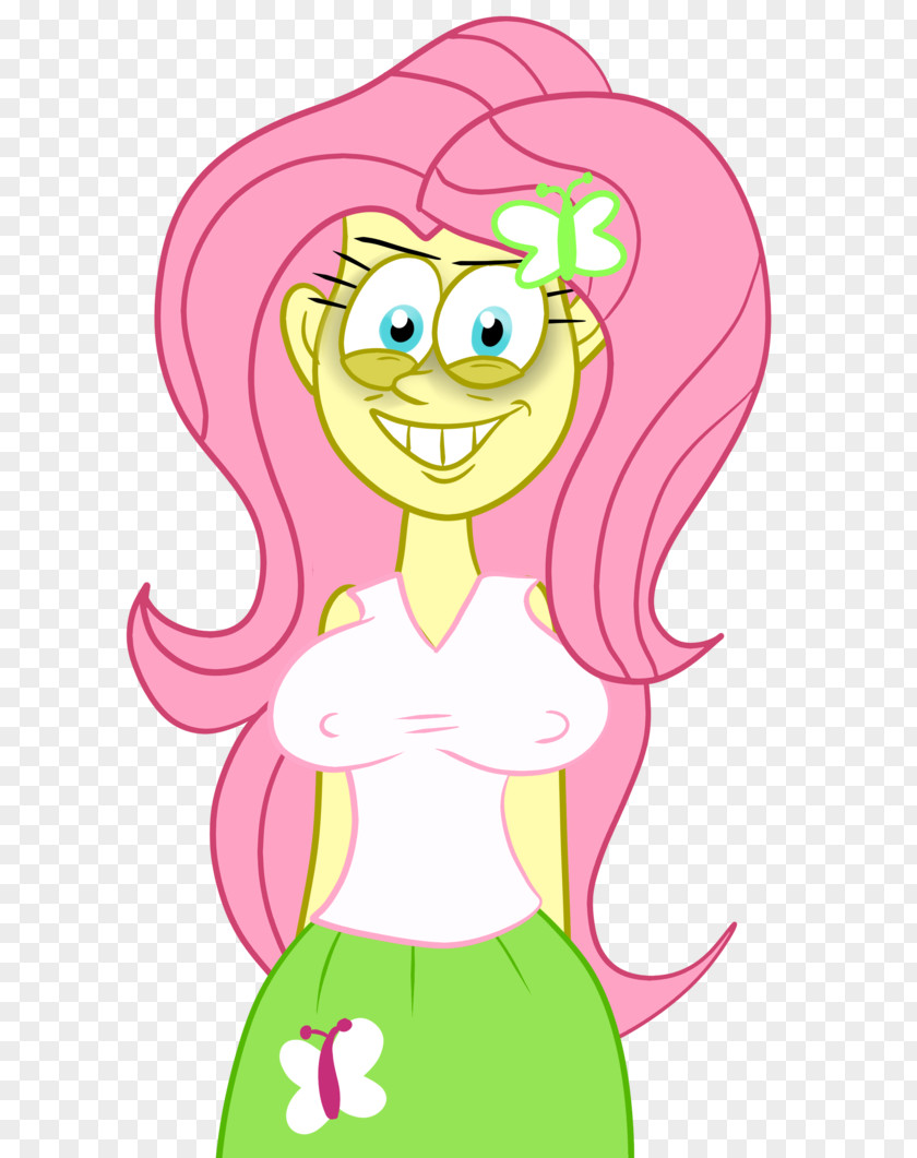 SHED Fluttershy My Little Pony: Equestria Girls PNG