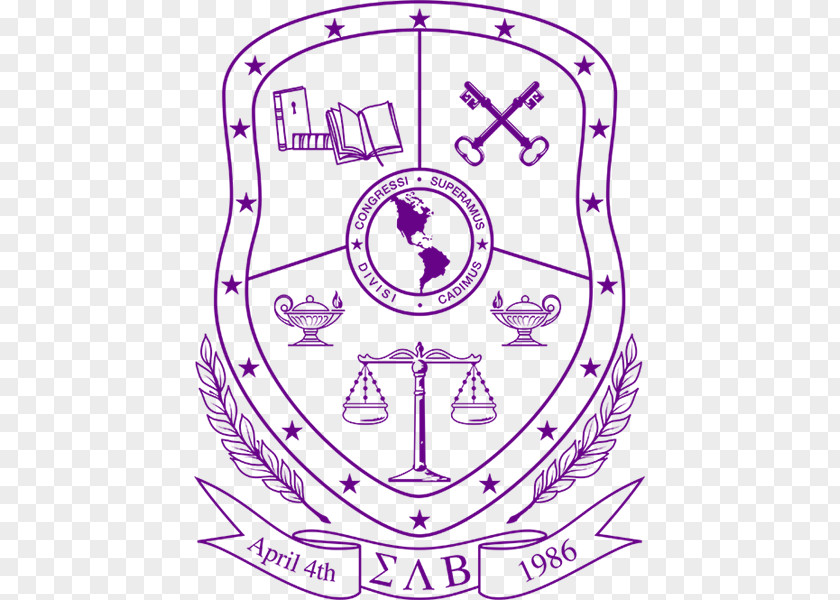 University Of Nebraska At Kearney Millikin Sigma Lambda Beta Fraternities And Sororities National Multicultural Greek Council Organization PNG