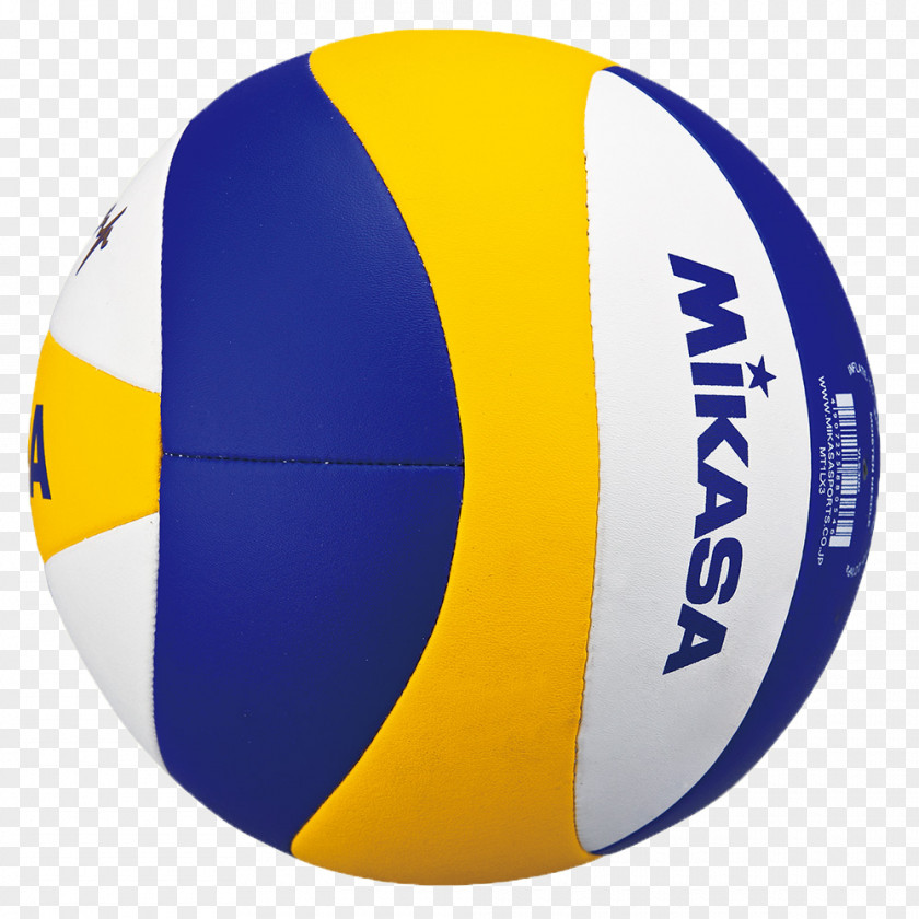 Volleyball FIVB Beach World Tour Mikasa Sports PNG