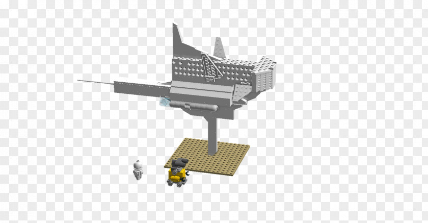 Wall-e EVE Lego Ideas Toy The Group PNG