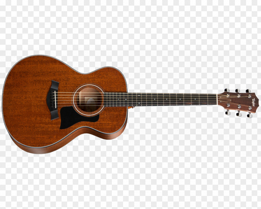 Acoustic Guitar Steel-string Maton Taylor Guitars PNG
