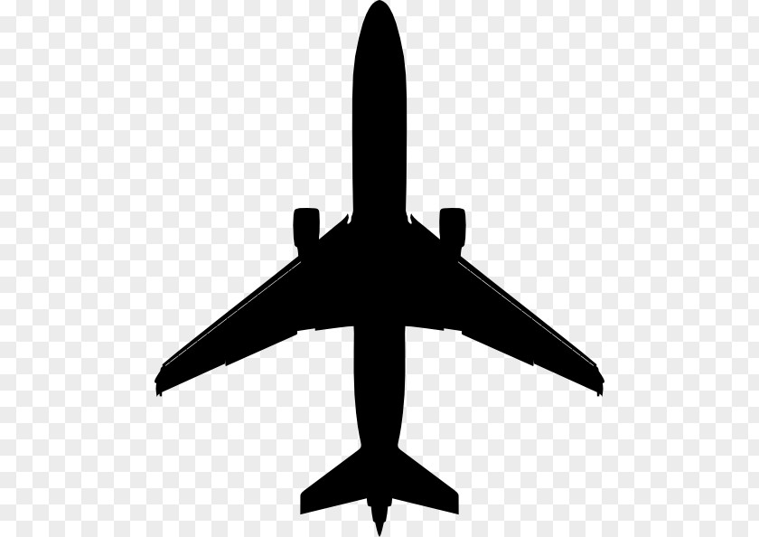 Airplane Aircraft Clip Art PNG