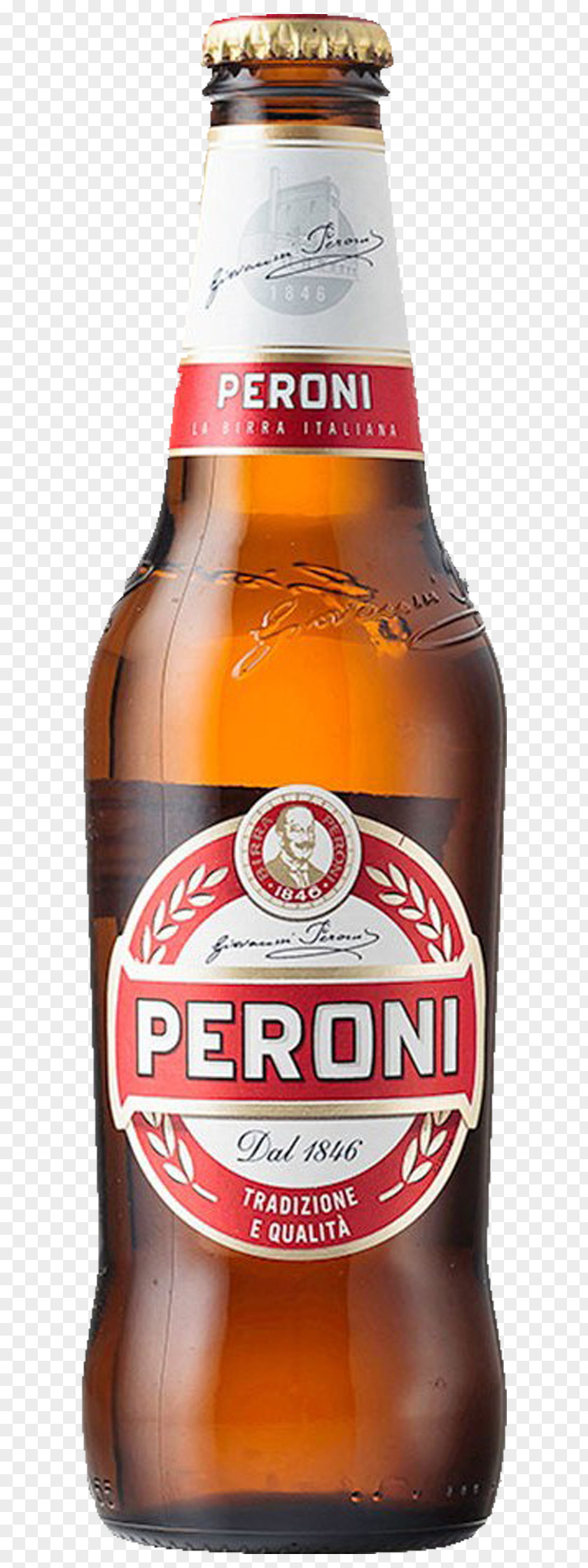 Beer Peroni Brewery Lager Italian Cuisine Distilled Beverage PNG