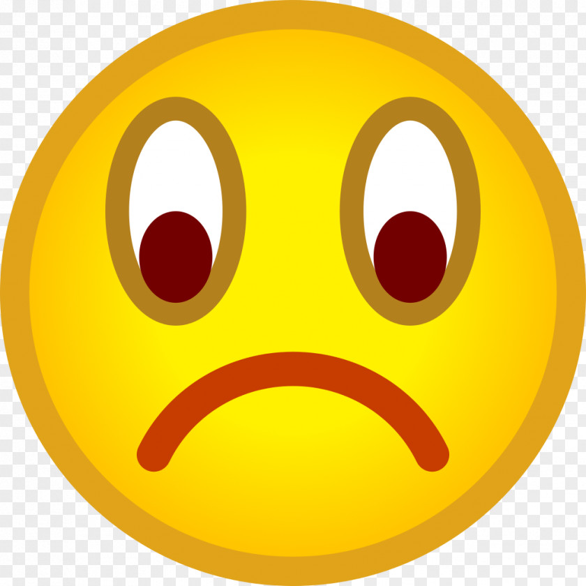 Crying Emoji Smiley Sadness Emoticon Clip Art PNG